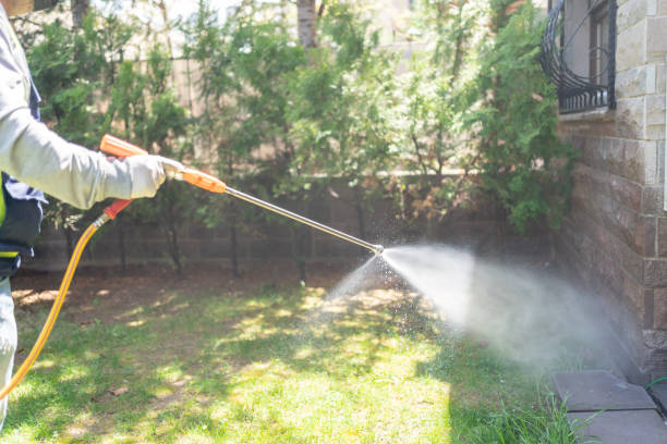 Wildlife Control Services in Essex Fells, NJ